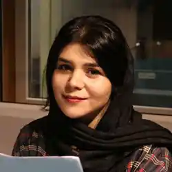 الهام محمدی