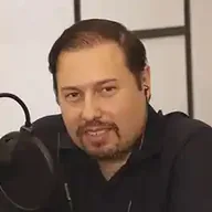 علیرضا طاهری