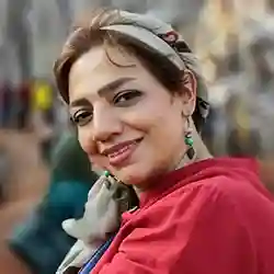 فریبا ثابتی