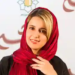 نرگس آهازان