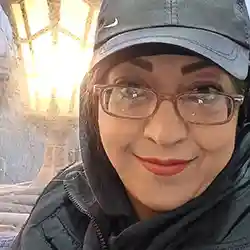 پرستو عامری