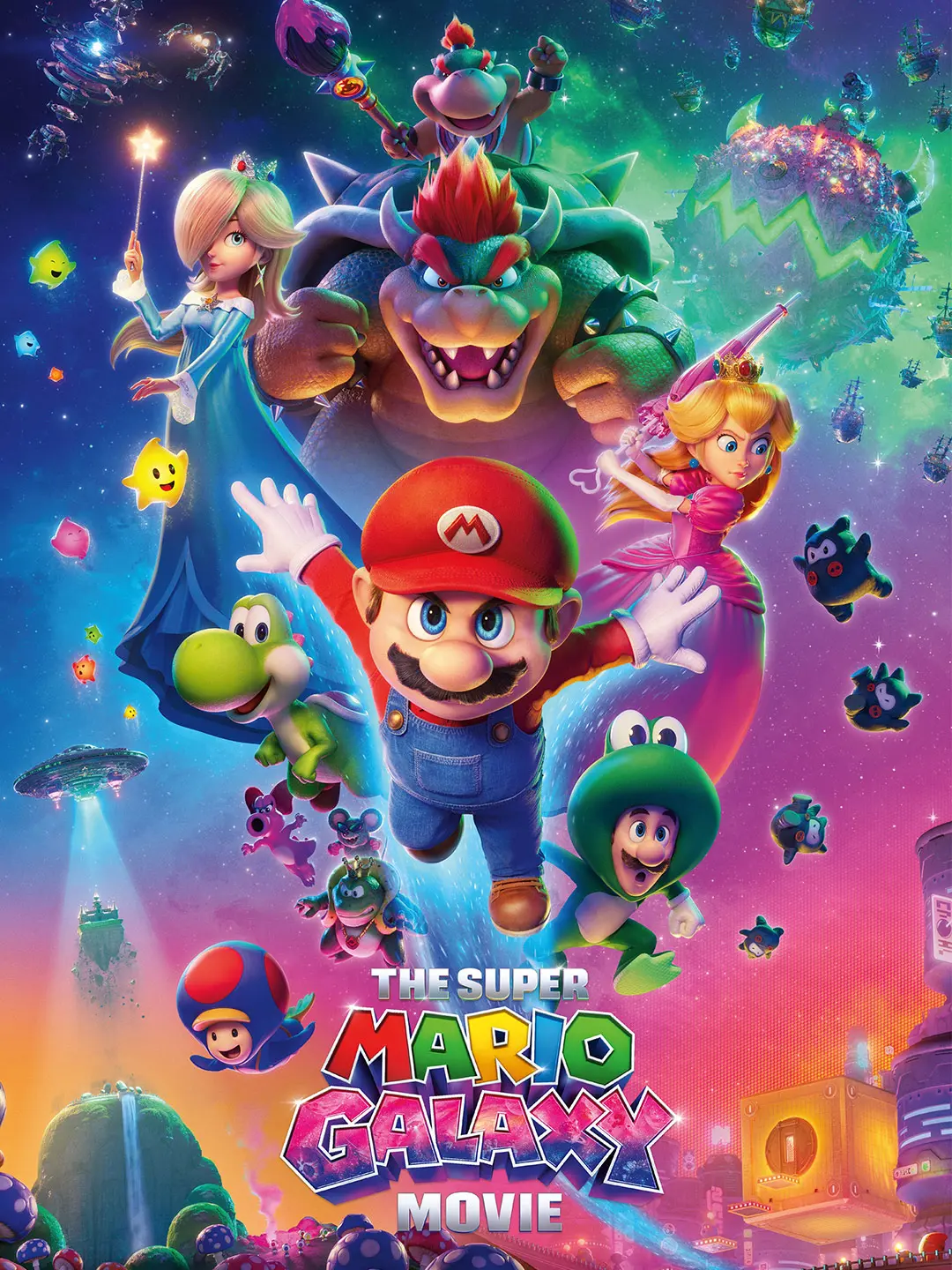 برادران سوپر ماریو ۲