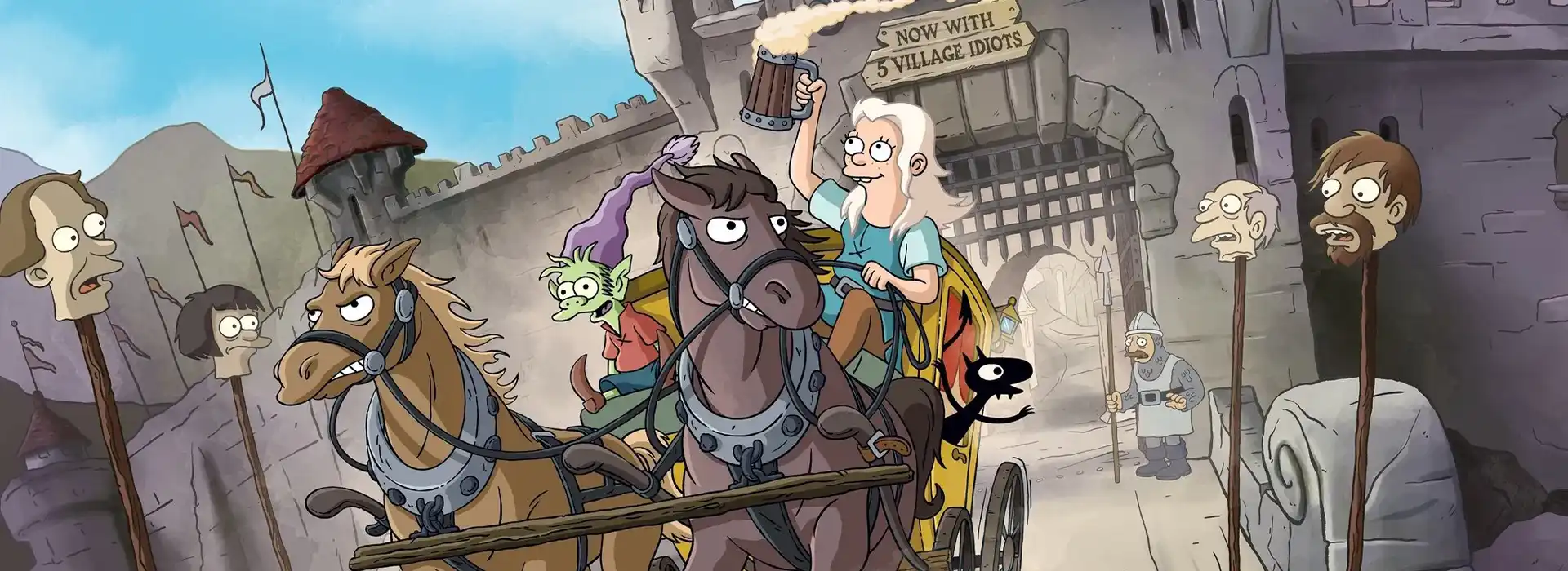 طلسم‌شدگان