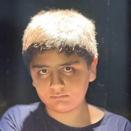 سبحان یزدان پرست